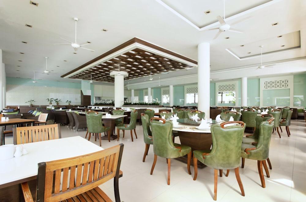 Methavalai Hotel Cha-Am Eksteriør billede